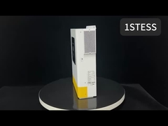 hurtowy inwerter hybrydowy 48V 6,2KW włączony/mppt 5,5kw wyłączony z sieci inwerter hybrydowy 6,2kw inwerter słoneczny