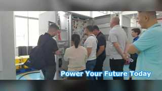 System magazynowania energii akumulatora