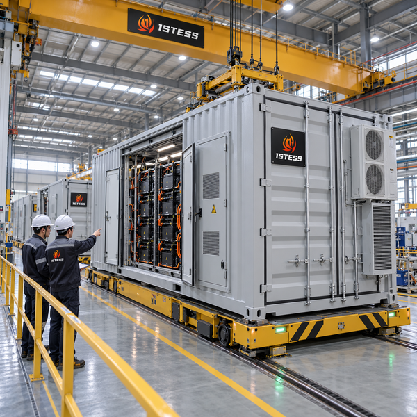 Shenzhen First Tech Co., Ltd. linia produkcyjna producenta