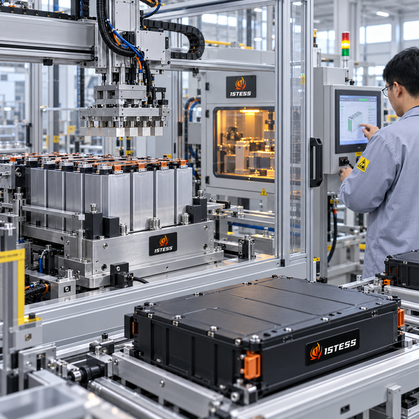 Shenzhen First Tech Co., Ltd. linia produkcyjna producenta