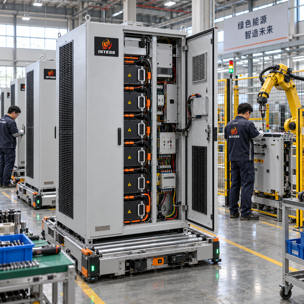 Shenzhen First Tech Co., Ltd. linia produkcyjna producenta