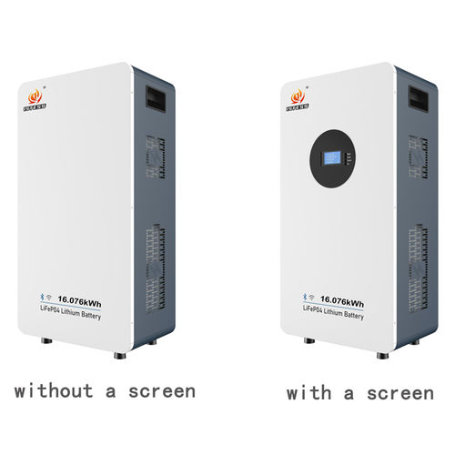 Latest company news about Innowacyjny system baterii Lifepo4 51,2V 314Ah wprowadzony w Niemczech, na nowo definiujący rozwiązania do magazynowania energii