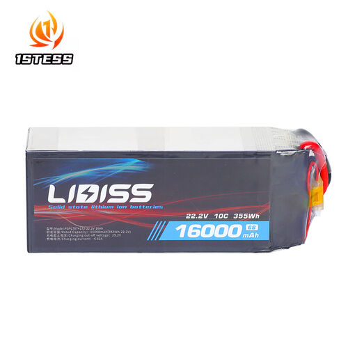 Latest company news about Zasilanie pustynnej granicy: nowa bateria w stanie stałym o wysokim bezpieczeństwie została zaprezentowana w celu zróżnicowania energii w regionie MENA