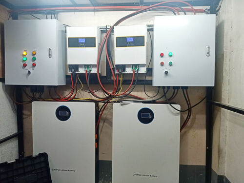 Latest company news about Od ciemności do produktywności: elektryfikacja życia w Afryce, na Bliskim Wschodzie i w Azji Południowo-Wschodniej