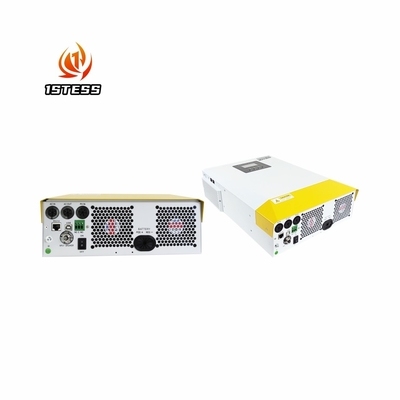 4kW Home Off Grid Hybrid Solar Inverter RS232 MPPT Tryb ładowania 50Hz / 60Hz
