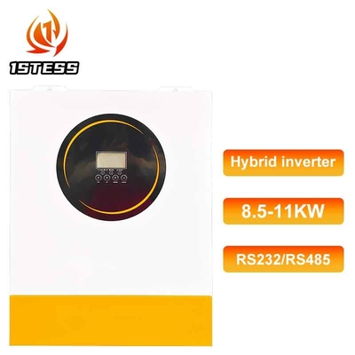 11KW hybrydowy inwerter 48V włączony/mppt 8,5kw wyłączony z sieci hybrydowy inwerter słoneczny