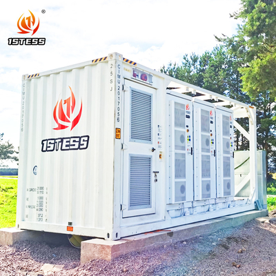 1MWh 2MWh 3MWh 5MWh 10MWh System magazynowania energii słonecznej