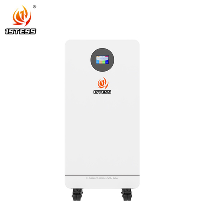 Sprzęt elektryczny 25V 51.2V 100Ah 200Ah 300Ah 5.12Kwh 10.24Kwh 15.36Kwh