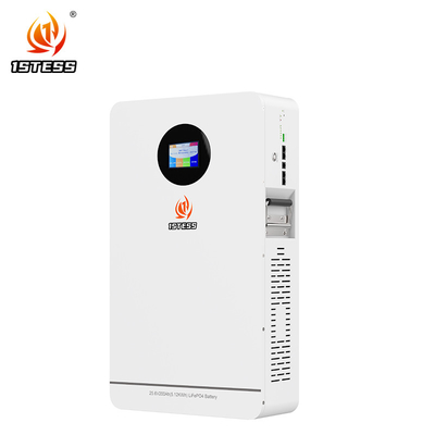 Akumulator akumulatorowy 5,12kwh 25,6V 200ah Akumulator jonowy litowy