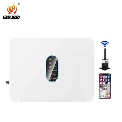 SP5KH Inwerter hybrydowy 5000W 360V Akumulator IP66 Na ścianie RD 1699/661