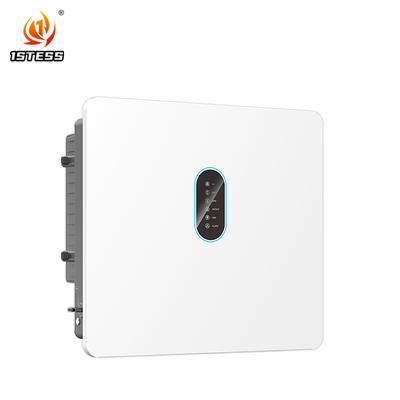 12kW Trójfazowy Wysokonapięciowy Inwerter Solarny Czysta Sinuosoida, MPPT 120-800V Bateria IP66