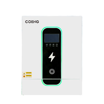 8,5 kW 11 kW Off Grid Falownik Solarny Czysta Sinusoida Jednofazowy 48V z Opcjonalnym Zdalnym Monitorowaniem WiFi